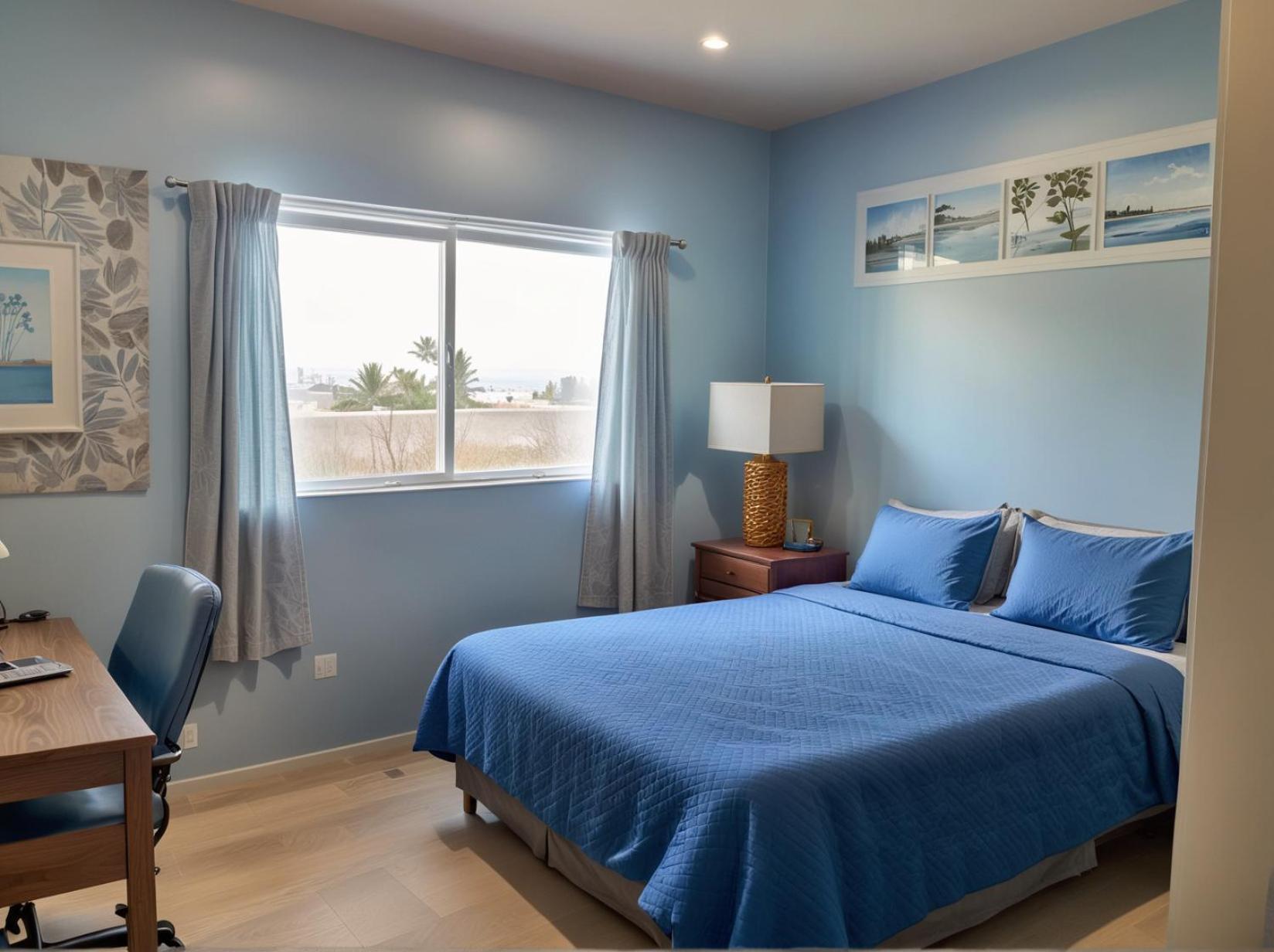 Apart-hotel Stayspro - Hollywood Homes Minutes To Everything Spacious And Free Parking