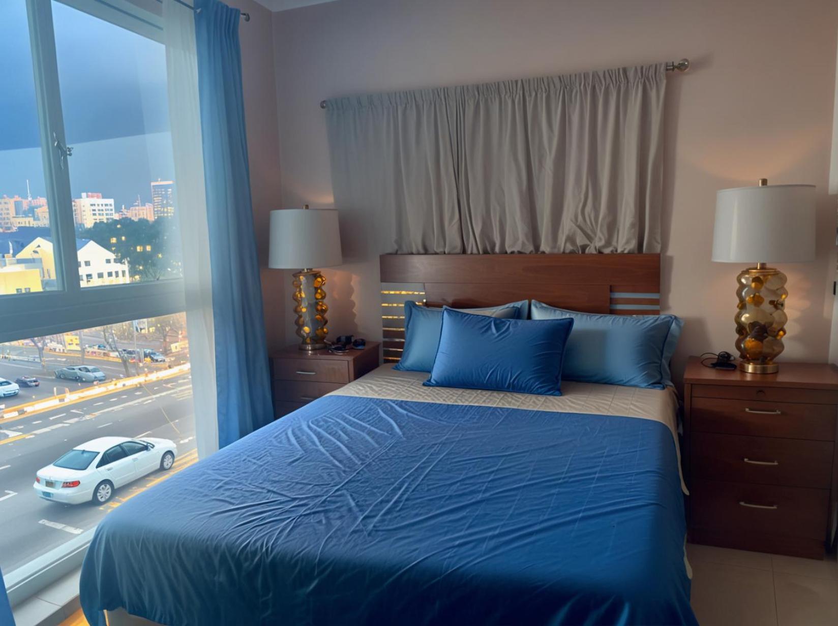Stayspro - Hollywood Homes Minutes To Everything Spacious And Free Parking Apart-hotel