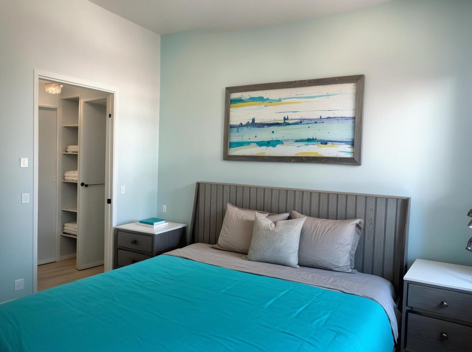 Stayspro - Hollywood Homes Minutes To Everything Spacious And Free Parking Apart-hotel