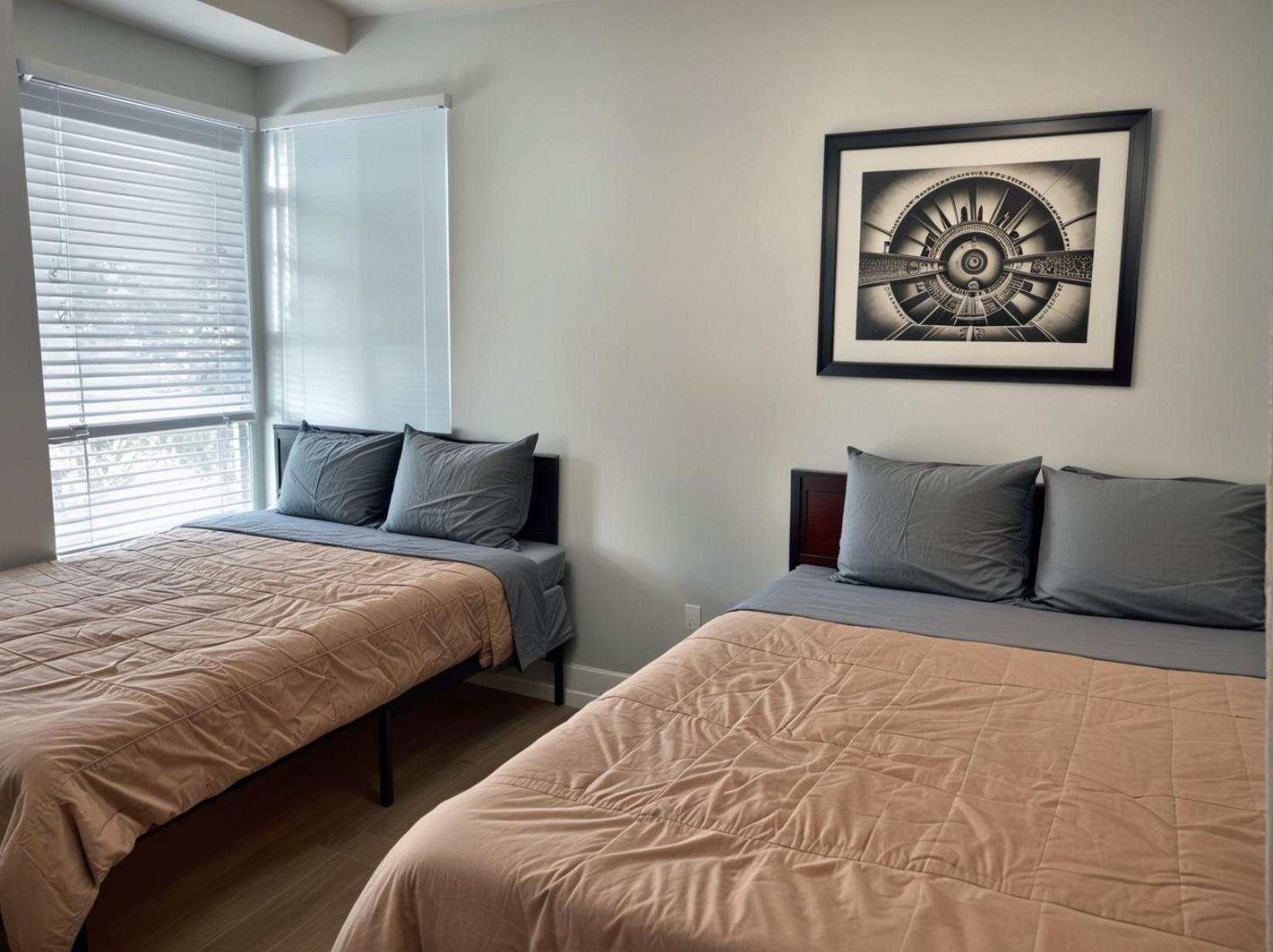 Apart-hotel Stayspro - Hollywood Homes Minutes To Everything Spacious And Free Parking *