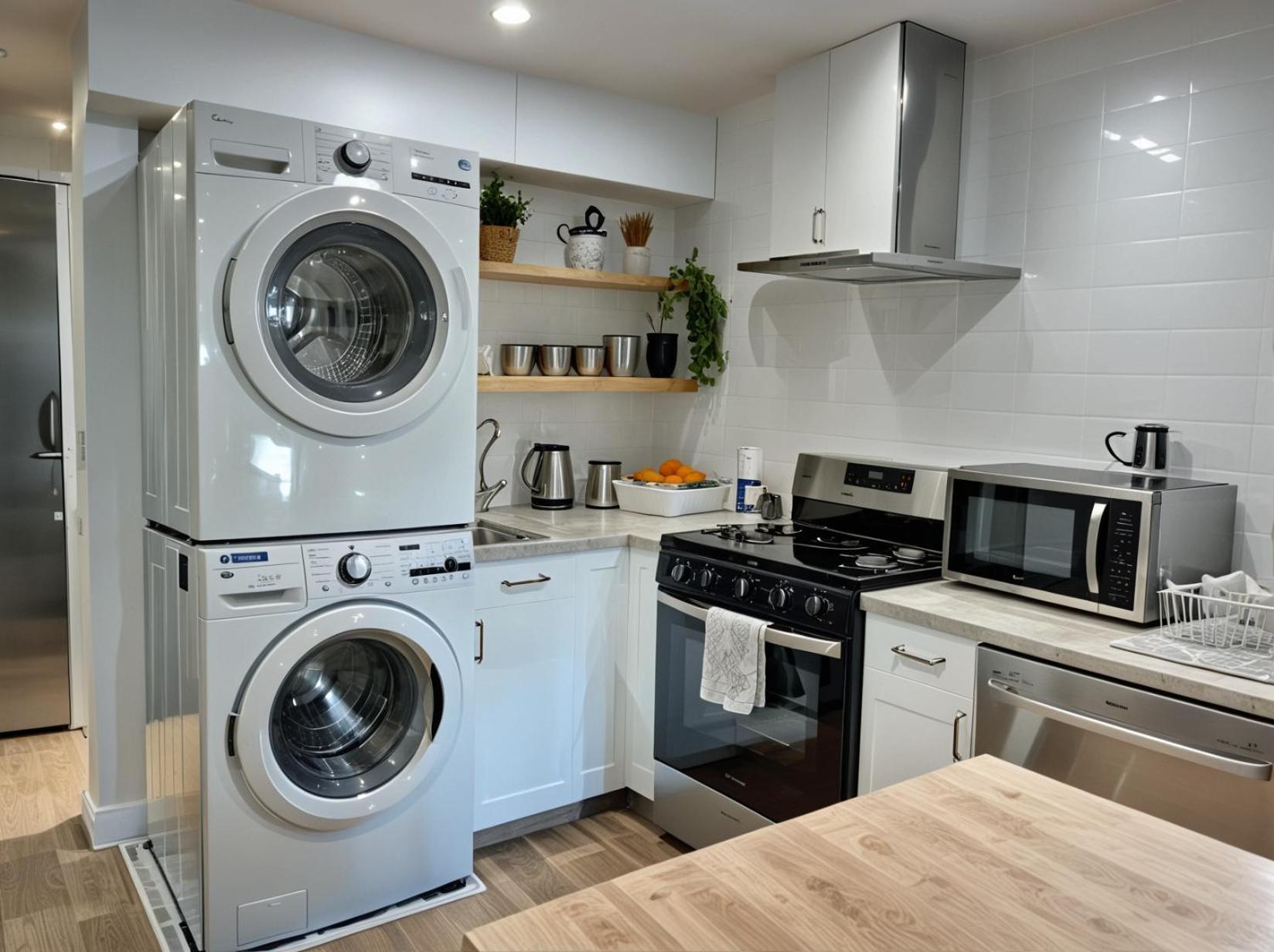 Apart-hotel Stayspro - Hollywood Homes Minutes To Everything Spacious And Free Parking
