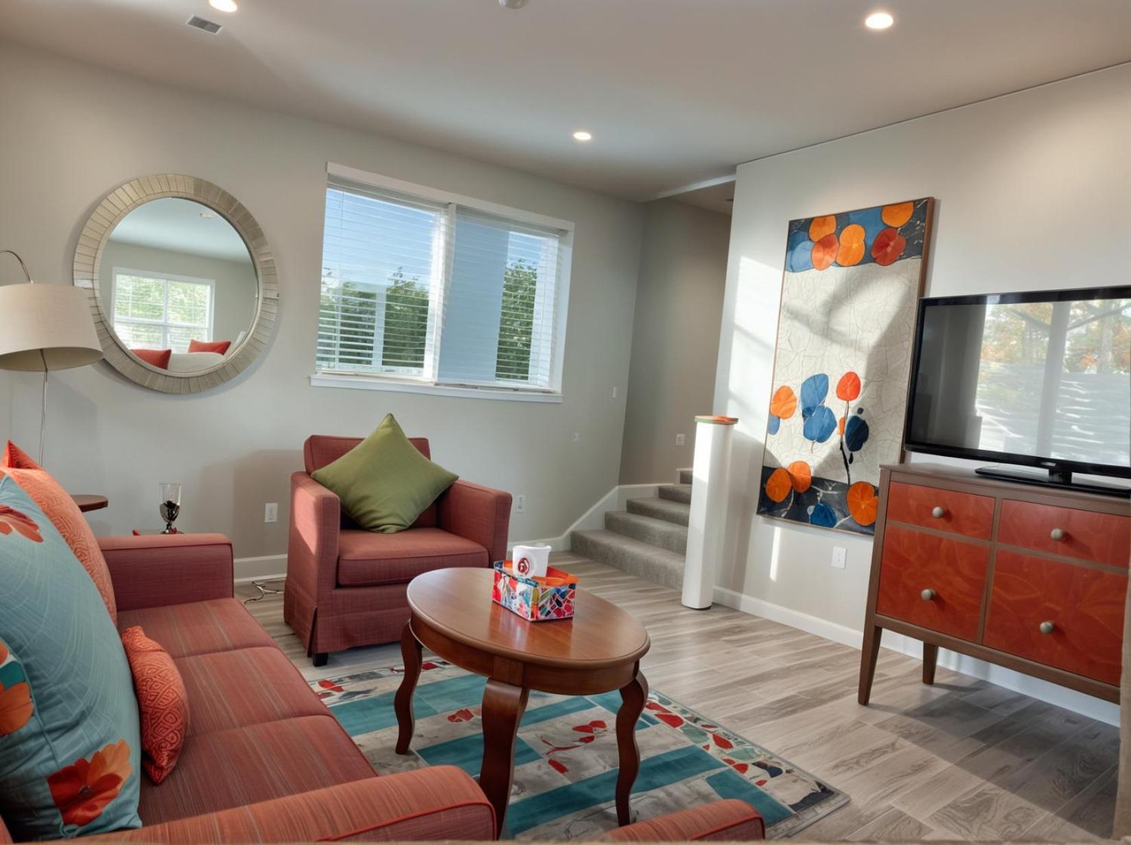 Apart-hotel Stayspro - Hollywood Homes Minutes To Everything Spacious And Free Parking *