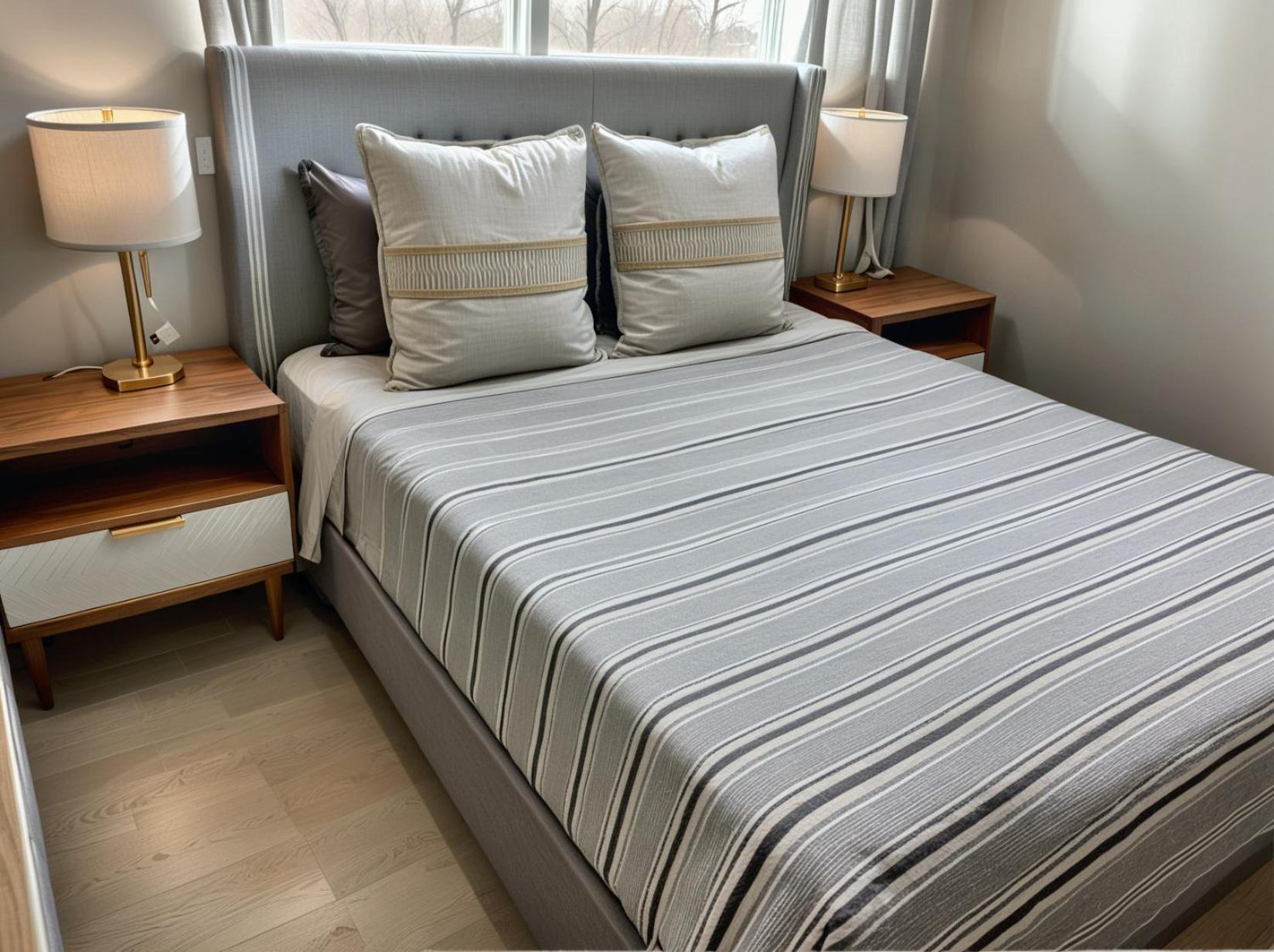 Apart-hotel Stayspro - Hollywood Homes Minutes To Everything Spacious And Free Parking