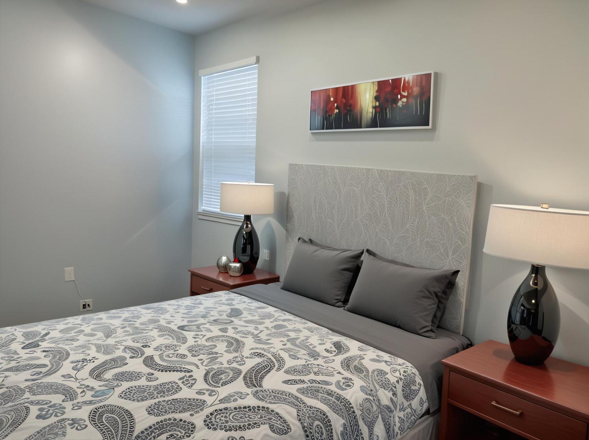 Stayspro - Hollywood Homes Minutes To Everything Spacious And Free Parking Aparthotel *