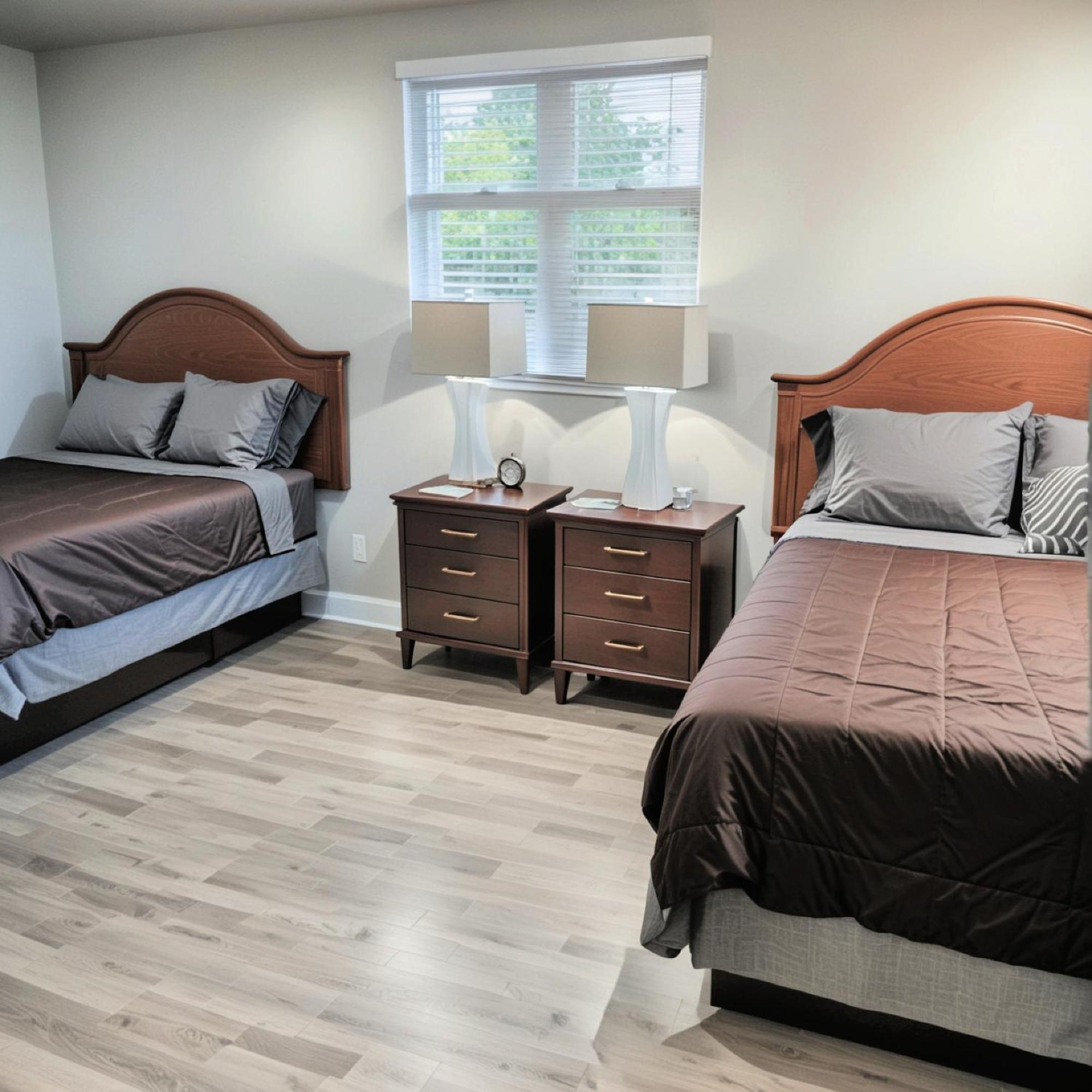 Stayspro - Hollywood Homes Minutes To Everything Spacious And Free Parking Aparthotel *
