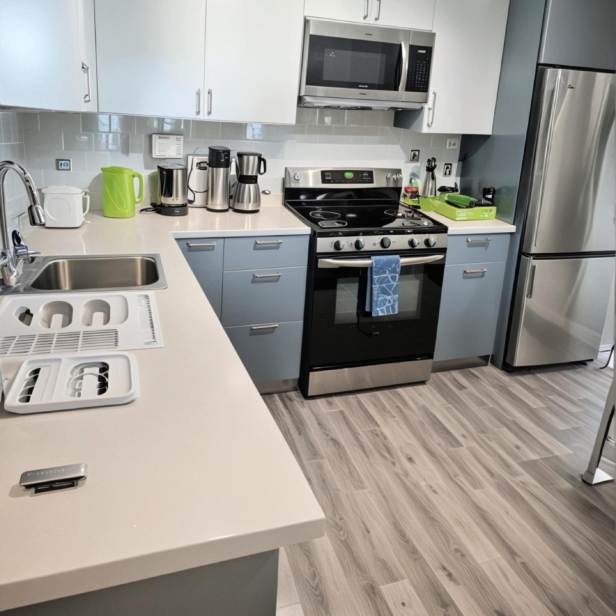 Stayspro - Hollywood Homes Minutes To Everything Spacious And Free Parking Apart-hotel Los Angeles