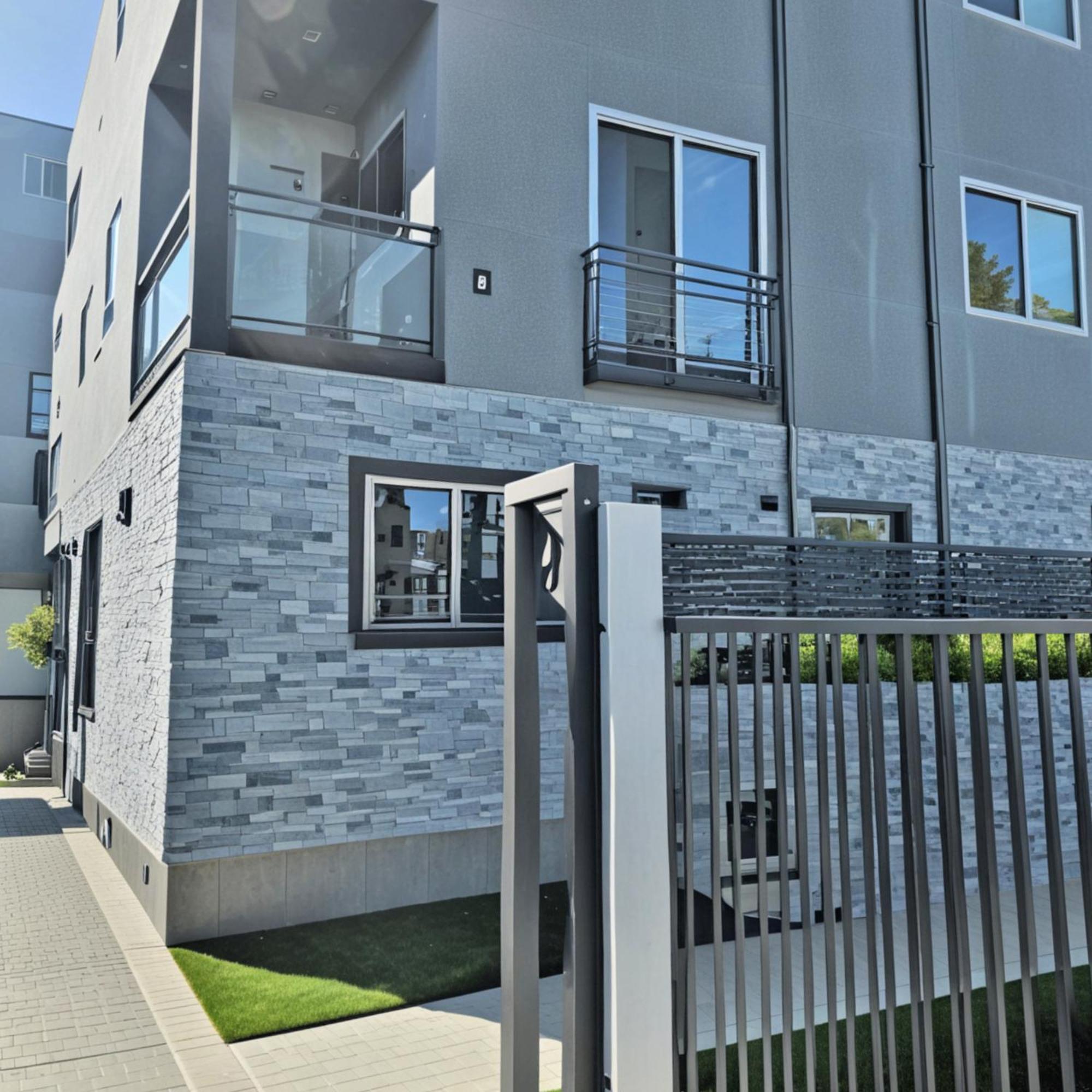 Stayspro - Hollywood Homes Minutes To Everything Spacious And Free Parking