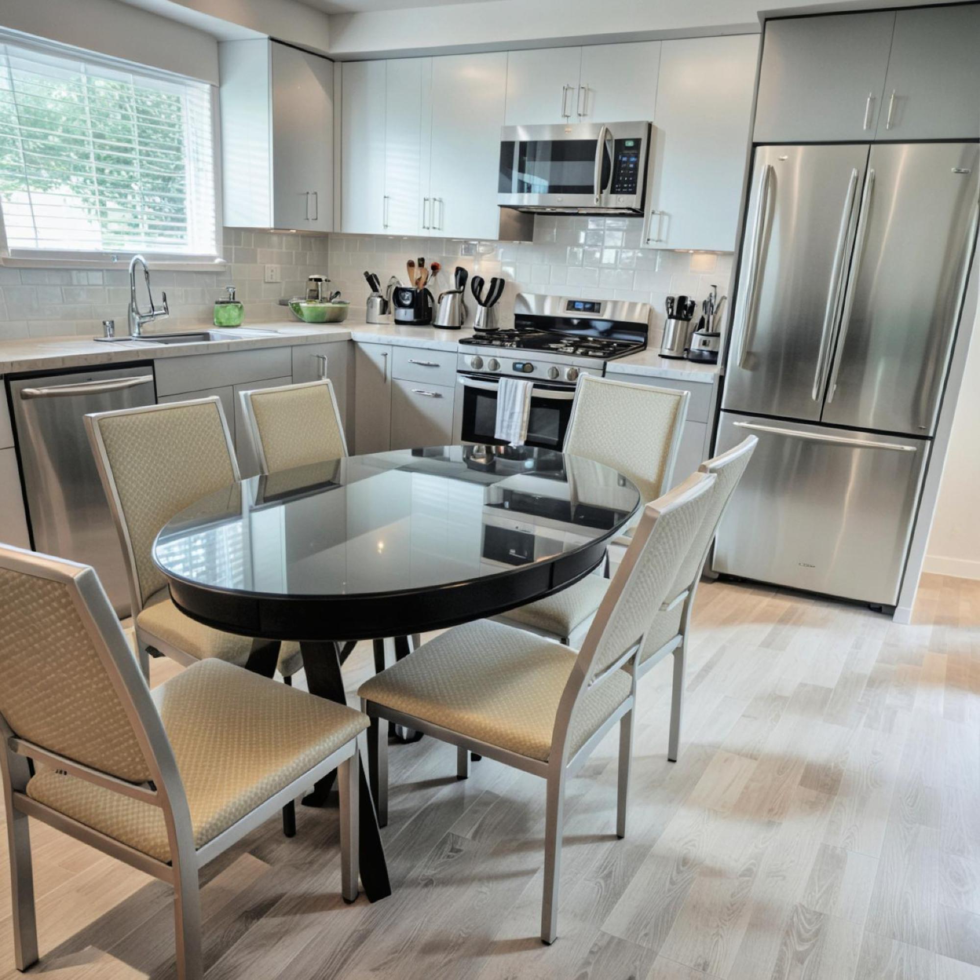 Apart-hotel Stayspro - Hollywood Homes Minutes To Everything Spacious And Free Parking